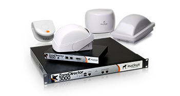 Aruba Networks