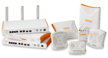 Aruba Networks